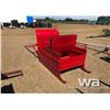 Image 4 : SANTA CLAUS SLEIGH