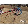 Image 1 : HARROW CART