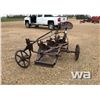 Image 1 : DISC PLOW