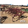 Image 2 : 10 FT. CULTIVATOR ON STEEL