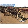 Image 2 : 8 FT. CULTIVATOR ON STEEL