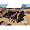 Image 2 : COCKSHUTT MANURE SPREADER