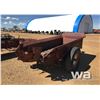 Image 2 : NEW HOLLAND 210 MANURE SPREADER