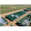 Image 1 : (4) 14 FT. HD GATES
