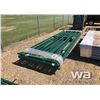 Image 1 : (4)  16 FT. HD GATES
