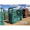 Image 1 : MORAND CATTLE SQUEEZE