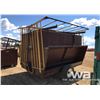 Image 2 : CYPRESS CALF CREEP FEEDER