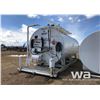 Image 1 : 2012 NORTECH 22,500L DBL. WALL FUEL TANK