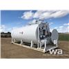 Image 2 : 2012 NORTECH 22,500L DBL. WALL FUEL TANK