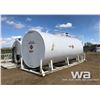 Image 3 : 2012 NORTECH 22,500L DBL. WALL FUEL TANK