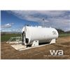 Image 1 : 2004 NORTHERN STEEL 15,000L DBL. WALL FUEL TANK