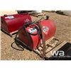 Image 1 : 100 GAL. SLIPTANK