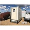 Image 1 : PORTABLE RESTROOM