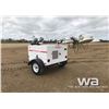 Image 4 : 2010 MAGNUM 9 KVA LIGHT TOWER