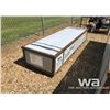 Image 1 : 20 X 30 X 12 FT. PEAK CEILING STORAGE SHELTER