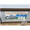 Image 2 : 20 X 30 X 12 FT. PEAK CEILING STORAGE SHELTER