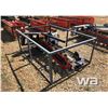 Image 2 : SKID STEER HYDRAULIC TRENCHER