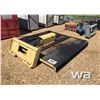 Image 1 : 72" SKID STEER BRUSH MOWER