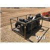 Image 2 : HD SKID STEER GRAPPLE BUCKET