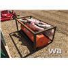 Image 2 : HORIZONTAL / VERTICAL OFFSET FLAIL MOWER