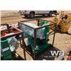 Image 2 : 3 PT. HEAVY DUTY WOOD CHIPPER