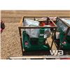Image 2 : 3 PT. HEAVY DUTY WOOD CHIPPER