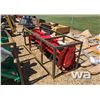 Image 1 : 80'' 3 PT HEAVY DUTY ROTARY TILLER