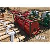 Image 2 : 80'' 3 PT HEAVY DUTY ROTARY TILLER