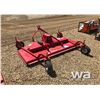 Image 2 : 3 PT. FARM KING 84" MOWER