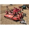 Image 2 : FARM KING 510 TRAILTYPE FINISHING MOWER