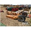 Image 2 : WOODS 60" TRAILTYPE MOWER