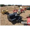 Image 2 : ALLIED 3 PT 60" SNOWBLOWER