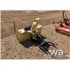 Image 2 : JOHN DEERE 47" FRONT MOUNT SNOW BLOWER