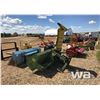 Image 2 : JD 3 PT. 260 SNOW BLOWER