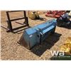 Image 2 : 72" FEL BUCKET