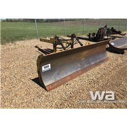 DEGELMAN 10 FT. BLADE