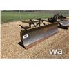 Image 1 : DEGELMAN 10 FT. BLADE