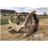 Image 1 : WBM LOG GRAPPLE