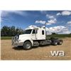 Image 1 : 2001 FREIGHTLINER T/A TRUCK