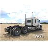 Image 3 : 2001 FREIGHTLINER T/A TRUCK