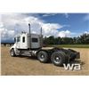 Image 4 : 2001 FREIGHTLINER T/A TRUCK