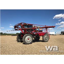 2001 MILLER NITRO 200 H/C SPRAYER