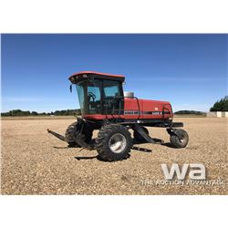 2000 CASE 8860HP SWATHER