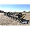 Image 9 : 2000 CASE 8860HP SWATHER