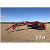 Image 1 : 2015 CASE DC133R DISCBINE