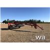 Image 2 : 2015 CASE DC133R DISCBINE