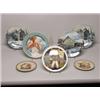 Image 1 : 7 Collectors Plates with Original Boxes
