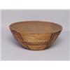 Image 2 : Thompson River Native Indian Coiled Bowl