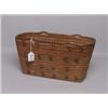 Image 2 : Lilooet Salish Native Carry Basket