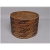 Image 2 : Salish Lilooet Native Circular Basket